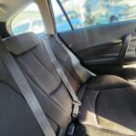MAZDA ATENZA / MAZDA 6 Seat Belt / Stalk LH REAR ASSY BELT AND STALK WAGON GH 2008-2012
