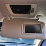MAZDA DEMIO / MAZDA 2 Sunvisor DJ DL RH SIDE 2014-ON