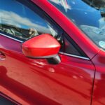 MAZDA AXELA / MAZDA 3 Right Door Mirror AXELA BM W BLIND SPOT 2 PLUG TYPE B45C 2013-2016