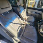 MAZDA MPV Seat Belt / Stalk RH FRONT ASSY BELT AND STALK LY 2006-2016