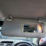 MAZDA ATENZA / MAZDA 6 Sunvisor GH RH SIDE 2008-2012
