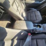 MAZDA CX-5 Console CONSOLE LID ONLY LEATHER KE 2012-2014