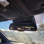 MAZDA CX-9 Interior Mirror TC 2016-2024
