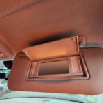 MAZDA AXELA / MAZDA 3 Sunvisor BK RH SIDE 2003-2009
