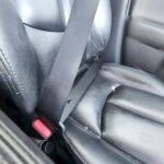 MAZDA ATENZA / MAZDA 6 Seat Belt / Stalk LH FRONT ASSY BELT AND STALK GH TKAH2EH902 2008-2010