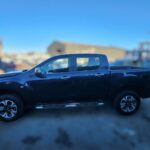 MAZDA BT-50 Miscellaneous Switch / Relay UP UR DOOR MIRROR SWITCH NON POWER FOLD 2011-2020
