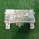 MAZDA AXELA / MAZDA 3 Fuse Box DASH B32H BK 2003-2009