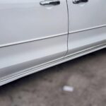 MAZDA MPV Side Step / Skirt LY RH SIDE 2006-2016