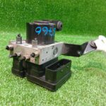 MAZDA AXELA / MAZDA 3 Abs Pump & Modulator Unit BK P N BVSN437AZD 2003-2009