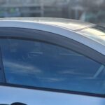 MAZDA AXELA / MAZDA 3 Right Front Door Window Glass BL 2009-2013