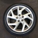 MAZDA ATENZA / MAZDA 6 Mag Wheel / Alloy Wheel FACTORY 18X8IN GH 2008-2012