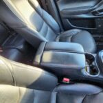 MAZDA CX-9 Console CONSOLE LID LEATHER BLACK TC 2016-2024