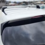 MAZDA CX-5 Rear Spoiler KE 2012-2017