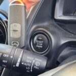 MAZDA DEMIO / MAZDA 2 Key Fob DJ DL 2014-ON