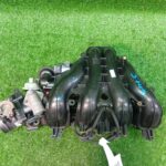 MAZDA AXELA / MAZDA 3 Manifold INLET MANIFOLD 2.3 PETROL NON TURBO BK 2003-2006