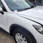 MAZDA CX-5 Right Front Guard KE 2012-2017