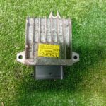 MAZDA PREMACY Computer / Ecu TRANS ECU AUTO 5 SPEED CR 2007-2010