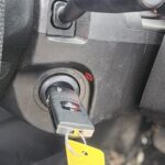 MAZDA AXELA / MAZDA 3 Ignition Switch With Key BK PETROL AUTO T M 2006-2009