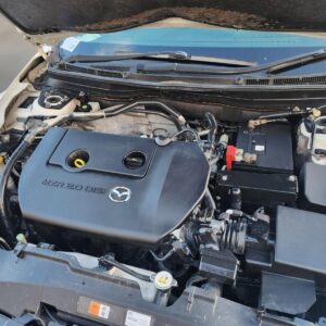 MAZDA ATENZA / MAZDA 6 Engine PETROL 2.0 LF DISI TYPE GH 2008-2012