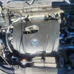 MAZDA CX-5 Engine PETROL 2.0 PE KE 2012-2016