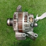 MAZDA PREMACY Alternator PETROL 2.0 LF CR 2005-2010