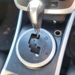 MAZDA CX-7 Gear Stick / Gear Shifter AUTO SHIFTER ER 2006-2012