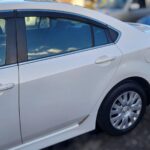 MAZDA ATENZA / MAZDA 6 Left Rear Door GH SEDAN 2008-2012