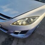 MAZDA ATENZA / MAZDA 6 Left Front Head Light GH SI HALOGEN ELECT ADJ 2008-2010