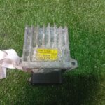 MAZDA AXELA / MAZDA 3 Computer / Ecu TRANSMISSION ECU GEARBOX MOUNTED 5 SPEED AUTO T M SP23 2006-2009