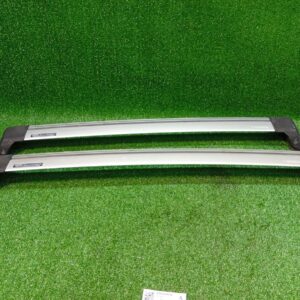 MAZDA CX-9 Roof Racks Cross Bars AFTERMARKET TC 2016-2024