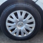 MAZDA ATENZA / MAZDA 6 Steel Wheel 16X6IN GH 2008-2012