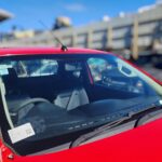 MAZDA BT-50 Windscreen 2011-2020