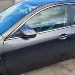 MAZDA ATENZA / MAZDA 6 Left Front Door GH 2008-2012