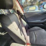 MAZDA AXELA / MAZDA 3 Seat Belt / Stalk LH FRONT ASSY BELT AND STALK BM SEDAN HATCH 2013-2016