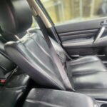 MAZDA CX-7 Seat Belt / Stalk LH FRONT ASSY BELT AND STALK ER 2006-2012