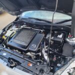 MAZDA AXELA / MAZDA 3 Engine PETROL 2.3 L3 SVT TURBO COMPLETE W TURBO MPS BL 2009-2013