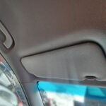 MAZDA MPV Sunvisor LY LH SIDE 2006-2016