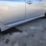 MAZDA ATENZA / MAZDA 6 Side Step / Skirt GH RH SIDE 2008-2010
