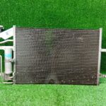 MAZDA PREMACY Air Conditioning Condenser CR 2.0 LF 2005-2010