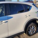 MAZDA CX-5 Left Rear Door KF 2017-2026