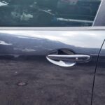 MAZDA AXELA / MAZDA 3 Door Handle OUTER LH FRONT BL 2009-2013