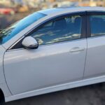 MAZDA ATENZA / MAZDA 6 Left Front Door GH 2008-2012
