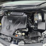 MAZDA CX-7 Engine PETROL 2.3 L3 TURBO COMPLETE W TURBO ER 2006-2012