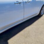 MAZDA MPV Side Step / Skirt LY RH SIDE 2006-2016