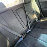 MAZDA CX-7 Seat Belt / Stalk CENTRE REAR ASSY BELT AND STALK ER 2006-2012