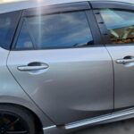 MAZDA AXELA / MAZDA 3 Right Rear Door BL HATCH 2009-2013