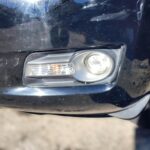 MAZDA CX-7 Left Fog Light / Indicator BUMPER FOGLAMP ER 2006-2009