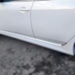 MAZDA ATENZA / MAZDA 6 Side Step / Skirt GH LH SIDE 2010-2012