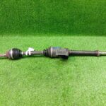MAZDA AXELA / MAZDA 3 Right Driveshaft Drive Axle MANUAL T M PETROL 2.3 MPS FRONT BL 2009-2013