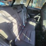 MAZDA CX-5 Seat Belt / Stalk RH REAR ASSY BELT AND STALK KE 2012-2017